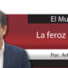 Cena de Negros / El más votado…
