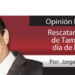 Opinión Económica / Rescatar la náutica de Tampico este día de la Marina