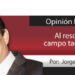 Cena de Negros / Por fin se acabaron las campañas…