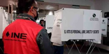 Seguridad, reto de los estados que votan hoy