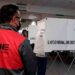 Seguridad, reto de los estados que votan hoy