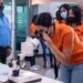 Difunde UAT avances de investigaciones en entomología