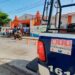 Fiscalía investiga amenazas con arma en primaria Juan B Tijerina