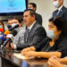 Diputados del PAN denuncian rebelión y violencia de Morena ante FGJE
