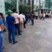 Expertos: quinta ola empezó en mayo