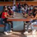 Con clases presenciales inicia la UAT periodo escolar de verano