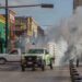 Activa Gobierno de Matamoros intensa campaña de fumigación