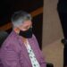 Comparecencia de Gloria Molina arranca con reclamos