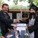 Preparatoria Mante de la UAT celebra graduación de la generación 2019-2022