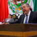 “Los ilícitos los cometieron PRI y PAN”, acusa Gustavo