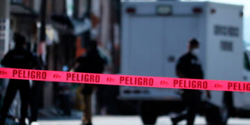 Repuntan homicidio doloso en sexenio de AMLO