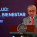 AMLO emplaza a oposición a definir hoy si continuarán con la moratoria constitucional