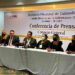 Conteo rápido y encuestas de empresas no son válidos: IETAM-INE