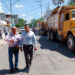 Instalará Chucho Nader Nuevo Vivero Didáctico en Tampico