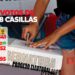 Cena de Negros / El traidor, por su boca muere…