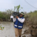 Contribuye Tamaulipas con Programa de Recuperación de Ecosistemas de Manglar