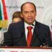 Morena recurrirá al voto de conciencia de la oposición