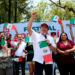 Mi relevo puede ser alguien “mejor” que yo, dice AMLO