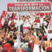 Alianza exige al INE frenar a corcholatas presidenciales