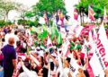 Partidos corren riesgo de perder recursos locales
