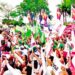 Partidos corren riesgo de perder recursos locales