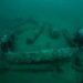 Encuentran naufragio de buque de guerra real del siglo XVII frente a la costa del Reino Unido