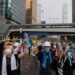 Centroamérica, incapaz de retener a migrantes
