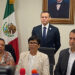 Renuncia Leticia Vargas a bancada de Morena
