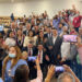 Demora sesión en Congreso; no se alcanza quórum