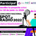 Promueve UAT el Concurso Nacional de Spot de Radio del INAI