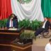 Cena de Negros / Carlos Peña trae de cabeza al PAN…