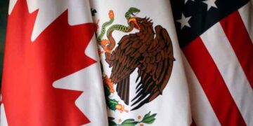 T- MEC: Canadá se suma al pleito