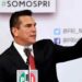 No se persigue a nadie, dice AMLO al hablar sobre Peña Nieto