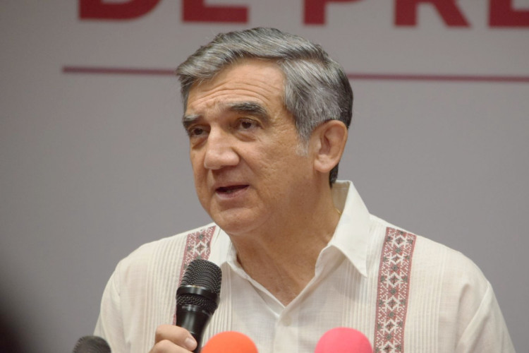 “No permitiré que cercenen mis atribuciones”: Américo