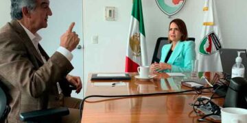 “Se recuperarán las instituciones de seguridad y justicia”: Américo