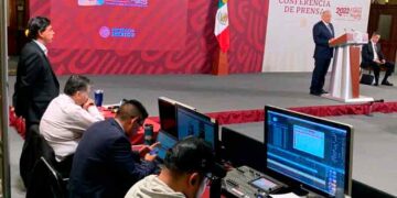 Inversiones de EU van al sector energético: AMLO