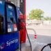 Gasolinas: subsidio neto por 10,813 mdp
