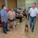 Pone en Marcha Chucho Nader Programa “Registro de Mascotas en Línea”