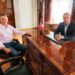 Trabaja Victoria de la mano con la Federación y gobernador electo: Gattás