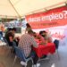 Ofrecen más de 700 vacantes en empleo en tu colonia en la plaza hidalgo