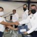 Estudiantes de la UAT Zona Norte reciben beca de excelencia