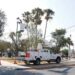 Embellece Gobierno parques a través de Servicios Públicos