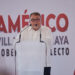 Transparentarán transición con trabajo de 400 colaboradores: Lavín