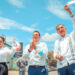 Acuerdan AVA y Lalo hacer latir con fuerza a Victoria