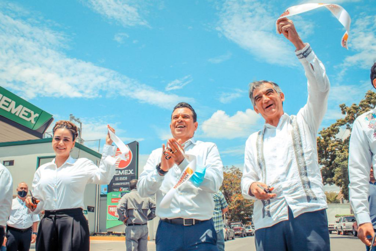 Acuerdan AVA y Lalo hacer latir con fuerza a Victoria