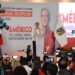 Lamenta Américo falta de civilidad política en transición