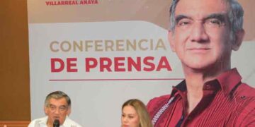 Federación dará respaldo en arranque de gobierno de AVA