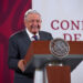Américo es un hombre limpio; es lo mejor para Tamaulipas: AMLO