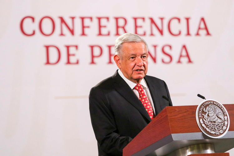 No habrá impunidad para responsables de caso Ayotzinapa: AMLO