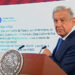 “Hay gobernabilidad”: AMLO tras disturbios en estados